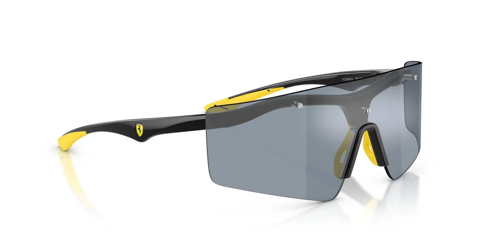 Scuderia Ferrari 6031U Sunglasses - view 12